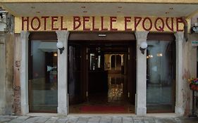 Hotel Belle Epoque Venezia